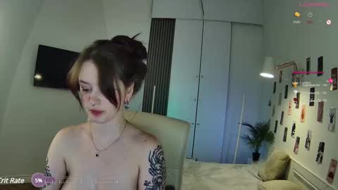 Sasha online show from 03.02.25