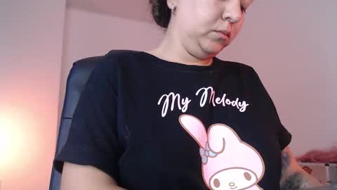 mila_phoenix online show from 02.11.26