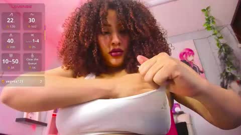 Snapshot of mila_rozze chatting on 10.15.25   online show from 10.15.25