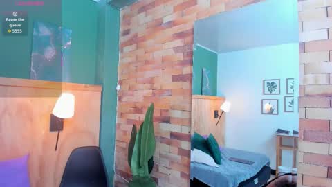 Mila and samy online show from 01.09.26