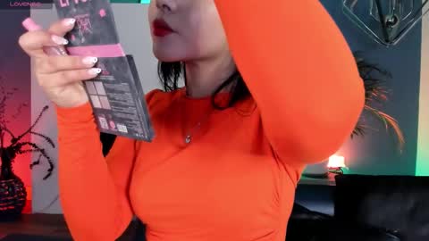 Mila online show from 02.06.26