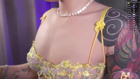 M I L A  online show from 11.05.25