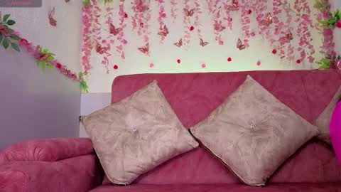 Mila  online show from 03.21.26