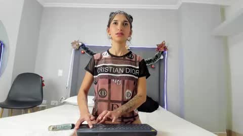          online show from 12.13.24