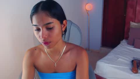 milaa_star online show from 09.23.25