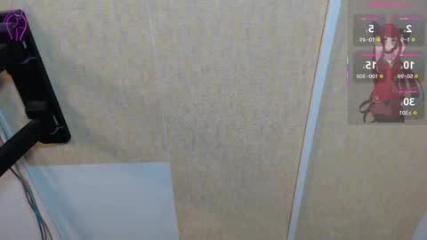 Snapshot of milaaadams chatting on 10.22.25 mila online show from 10.22.25