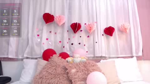 mila online show from 02.21.26