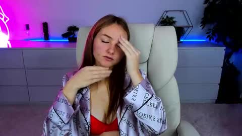 Milla online show from 10.25.25