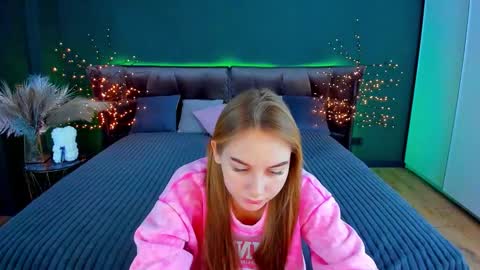 Milla online show from 11.30.25