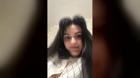 Mila online show from 03.08.26