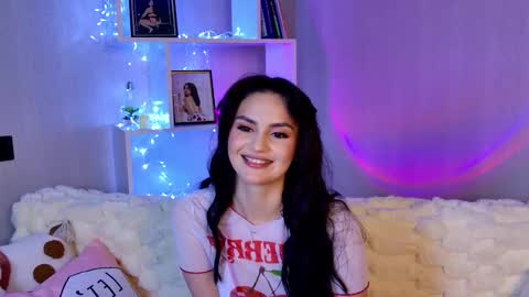 Mila online show from 03.12.26