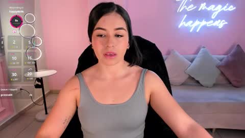 Mila online show from 01.10.26