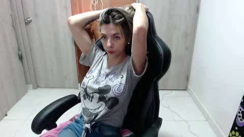 milacoxx8819 online show from 02.09.25
