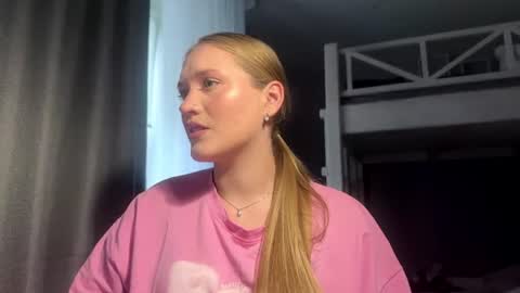 Haley online show from 06.24.26