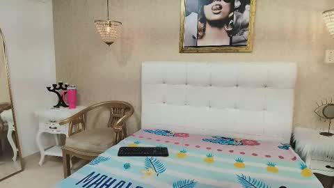 miladiosa online show from 02.23.26