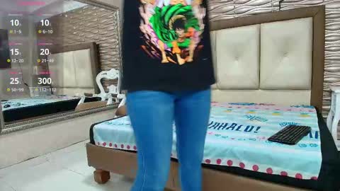 miladiosa online show from 03.12.26