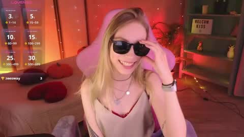 Mila online show from 05.08.26