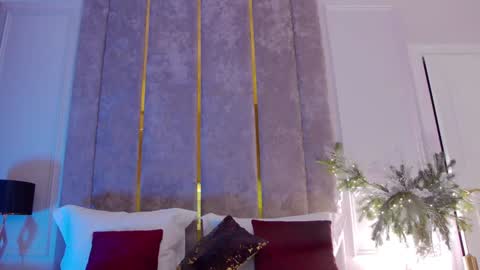 Snapshot of miladystarlight chatting on 12.24.24        online show from 12.24.24