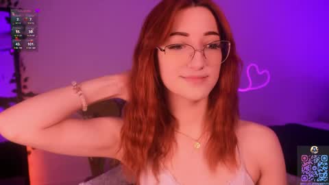 Mila . online show from 05.30.26
