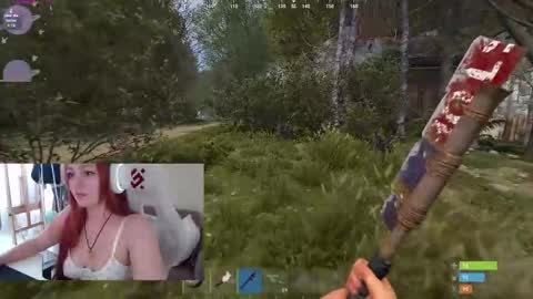 Milana online show from 11.10.25