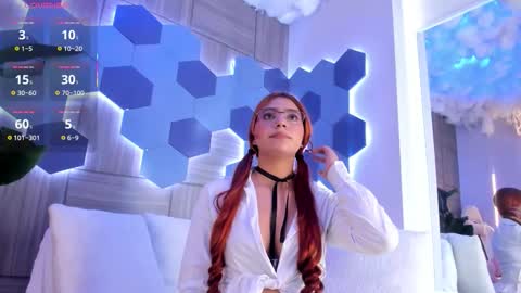    online show from 10.20.25