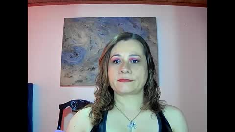 milagros_latin online show from 09.29.25