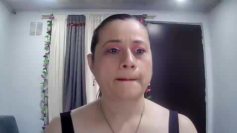 milagros_latin online show from 11.09.25