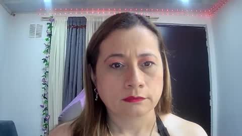 milagros_latin online show from 11.13.25