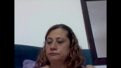 milagros_latin online show from 03.08.26