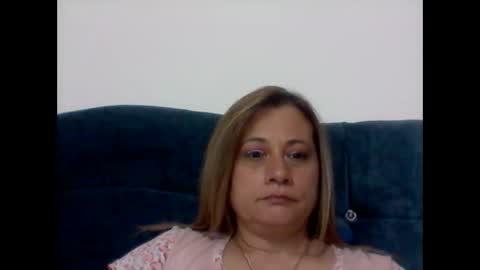 milagros_latin online show from 03.10.26