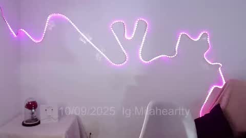 Milah online show from 09.10.25