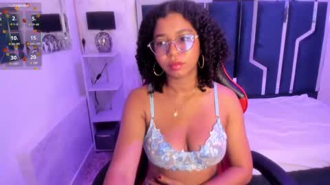 Milenna online show from 10.05.25