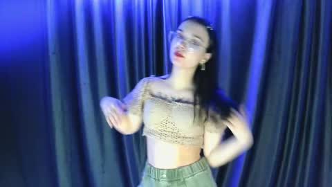 Snapshot of milaholeen66 chatting on 06.02.26 milaholeen66 online show from 06.02.26