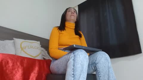 mila online show from 02.11.25
