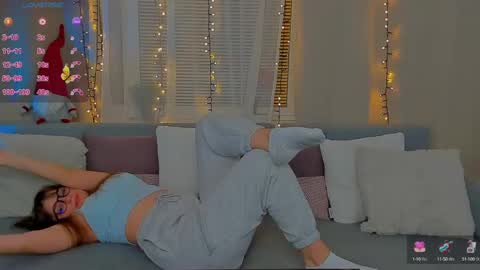 Mila online show from 12.16.24