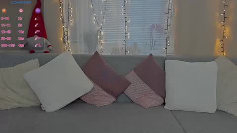 Mila online show from 12.23.24