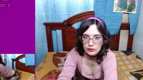 Mila-Lunala online show from 02.11.25