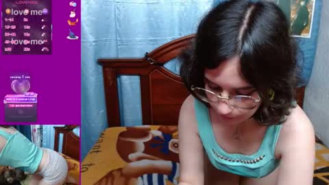 Mila-Lunala online show from 02.19.25