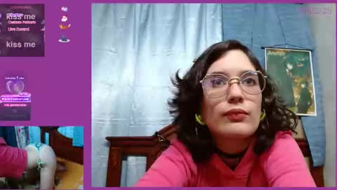 Mila-Lunala online show from 02.20.25