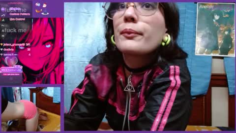 Mila-Lunala online show from 02.24.25