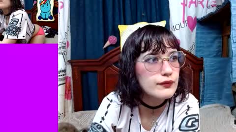 Mila-Lunala online show from 09.12.25