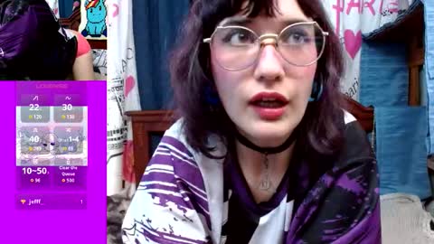 Mila-Lunala online show from 09.13.25