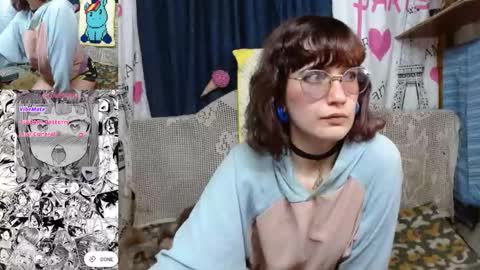 Mila-Lunala online show from 09.26.25