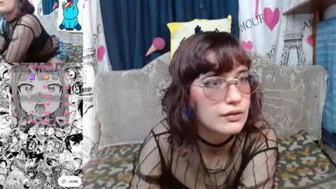 Mila-Lunala online show from 09.26.25