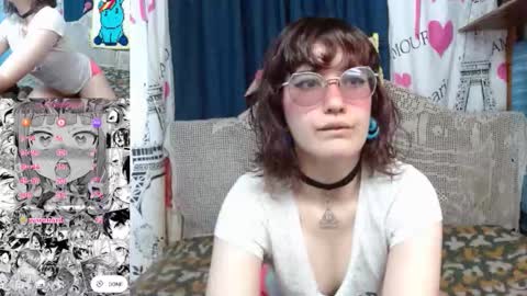 Mila-Lunala online show from 10.01.25