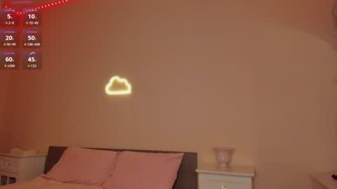 Mila Mae online show from 06.07.26