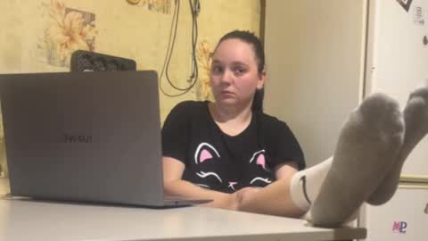 Snapshot of milamisss chatting on 04.18.26 milamisss online show from 04.18.26