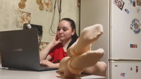 Snapshot of milamisss chatting on 04.26.26 milamisss online show from 04.26.26