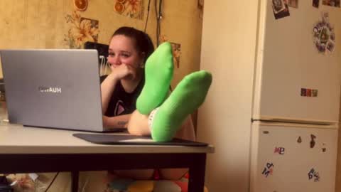 Snapshot of milamisss chatting on 05.26.26 milamisss online show from 05.26.26