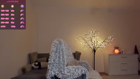 Milana online show from 12.13.24